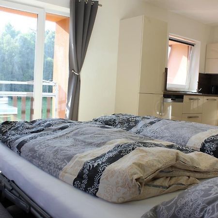 Apartman Skrovanova Horni Lipova ภายนอก รูปภาพ