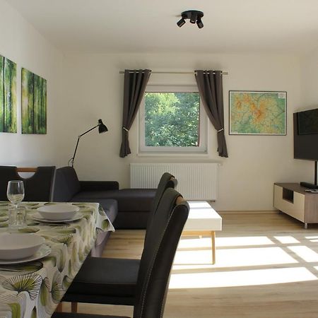 Apartman Skrovanova Horni Lipova ภายนอก รูปภาพ