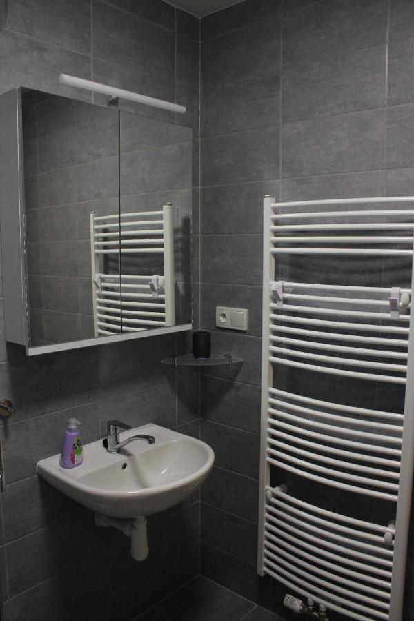 Apartman Skrovanova Horni Lipova ภายนอก รูปภาพ
