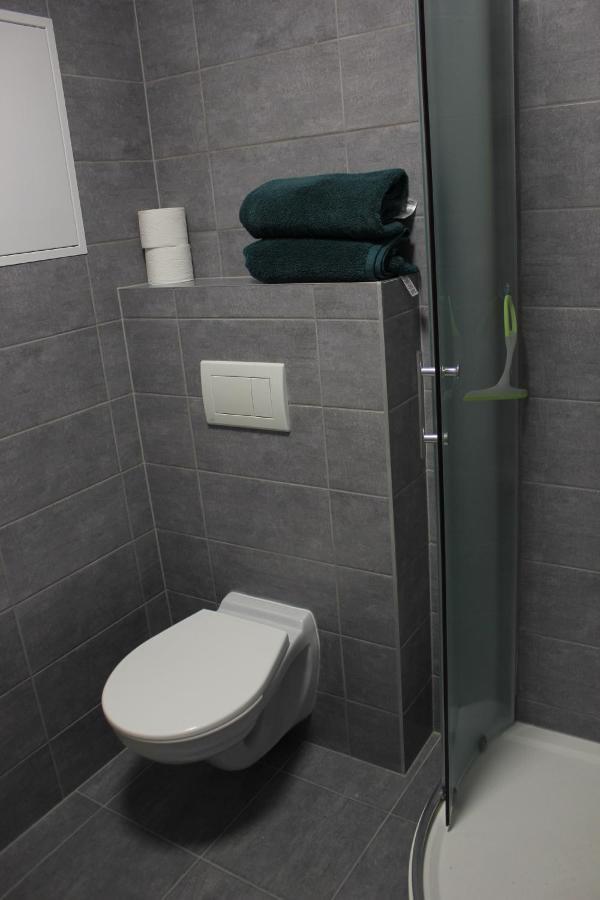 Apartman Skrovanova Horni Lipova ภายนอก รูปภาพ