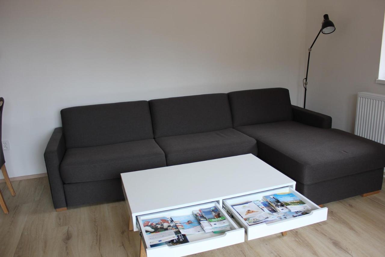 Apartman Skrovanova Horni Lipova ภายนอก รูปภาพ