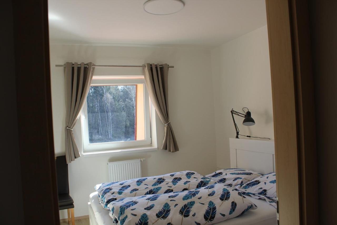 Apartman Skrovanova Horni Lipova ภายนอก รูปภาพ