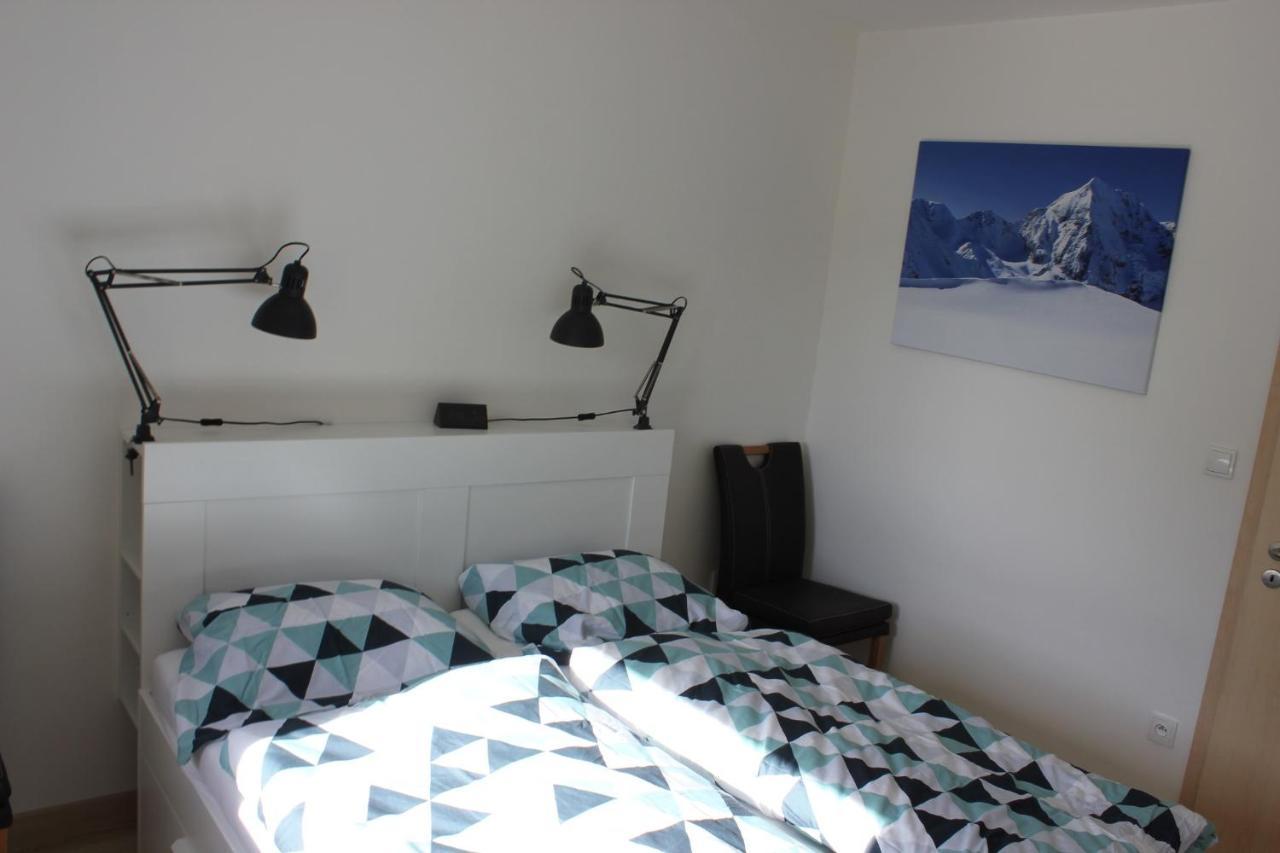 Apartman Skrovanova Horni Lipova ภายนอก รูปภาพ