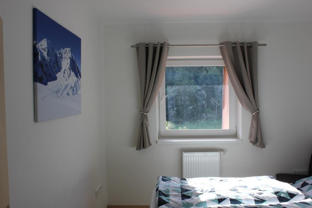 Apartman Skrovanova Horni Lipova ภายนอก รูปภาพ